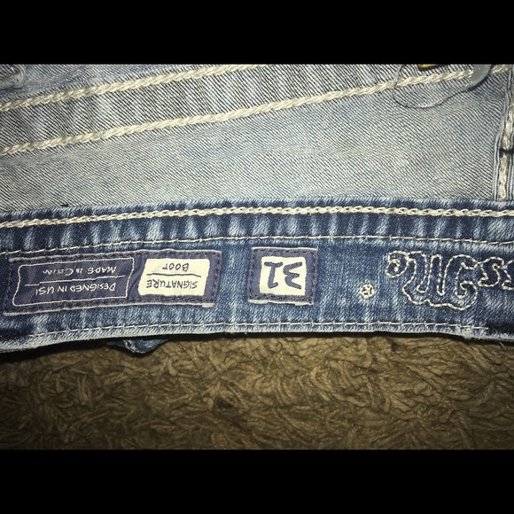 Miss Me Jeans 👖 - Picture 4 of 7